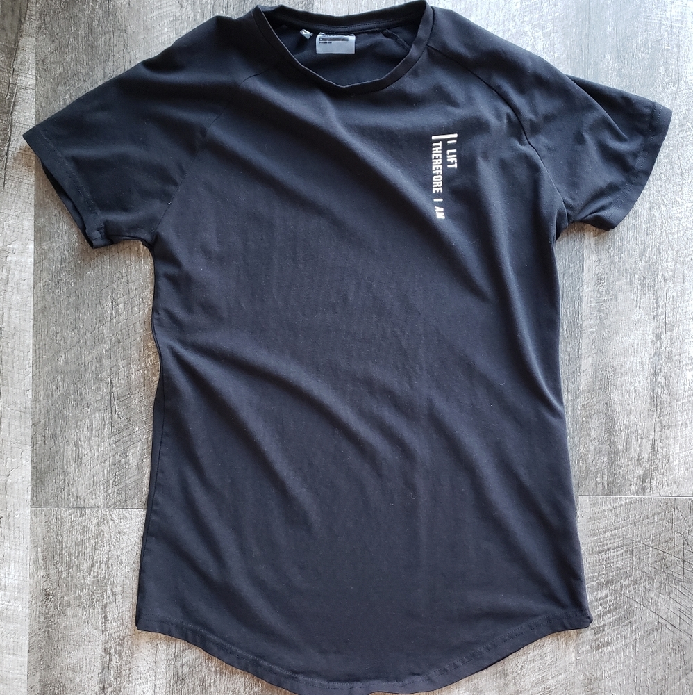 Gymshark shirt